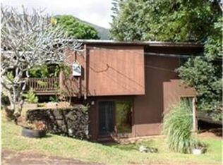 47-364 Mahakea Rd, Kaneohe, HI 96744