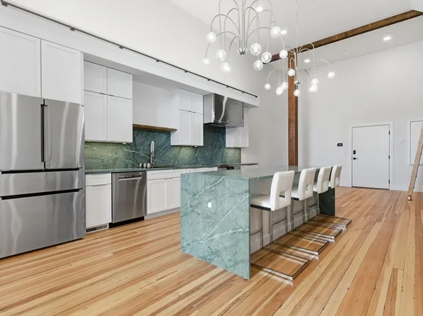 1001 Shirley St #3, Winthrop, MA 02152