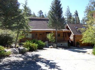 55335 Dogwood Dr, Idyllwild, CA 92549