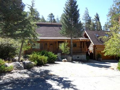 55335 Dogwood Dr, Idyllwild, CA, 92549