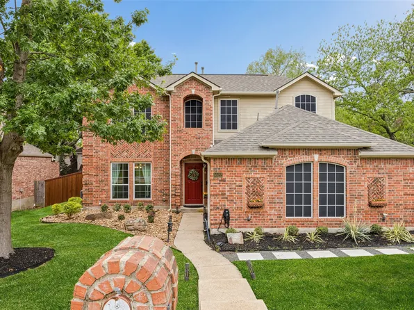 5522 Challenger Ct, Rockwall, TX 75032