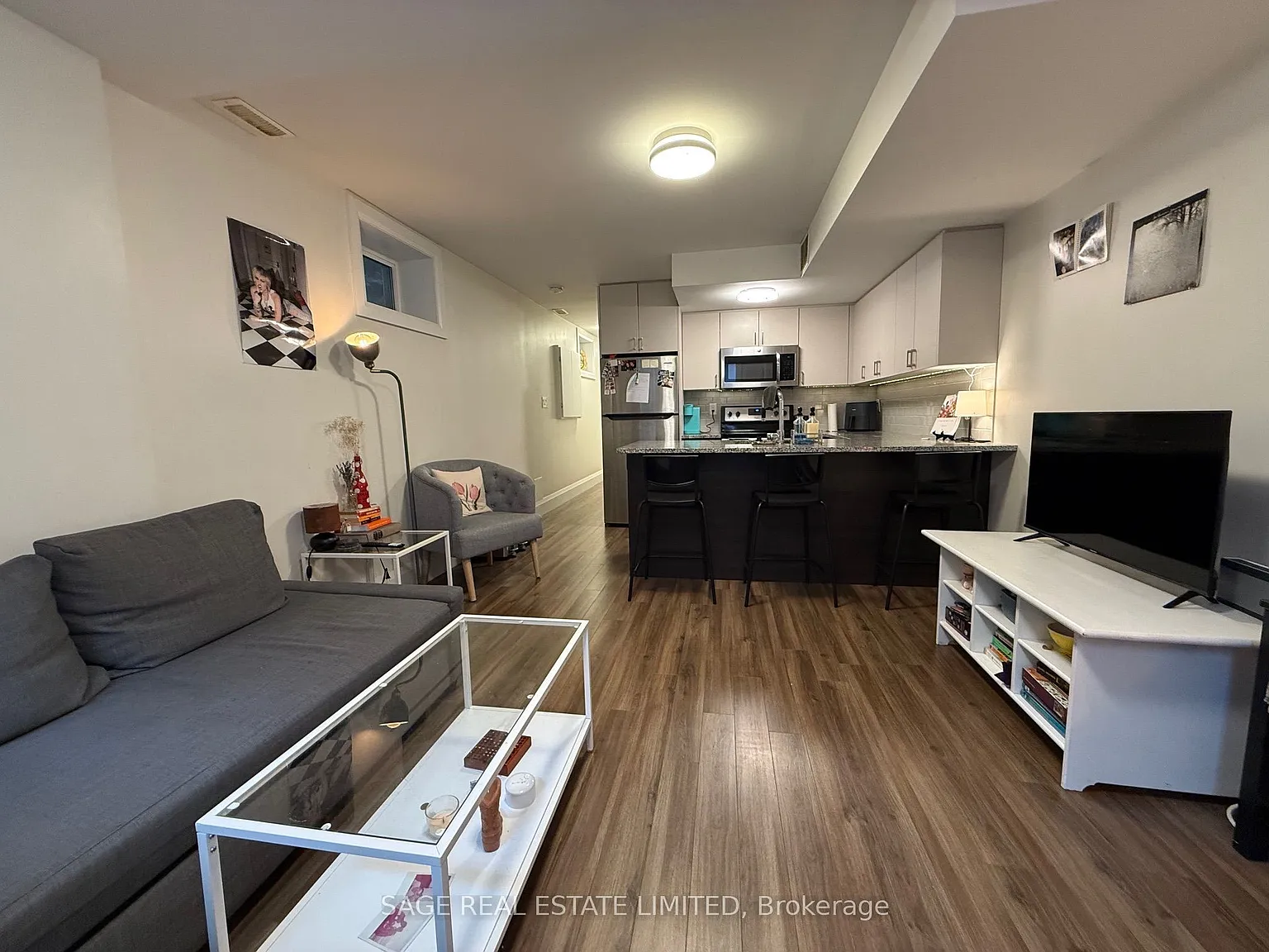 2 bed, $2,500 — Photo 3