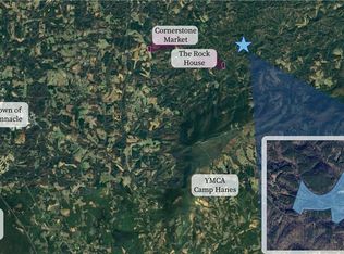 0 Marshall Ridge Rd, Pinnacle, NC 27043