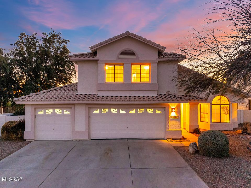 1st image of 12441 N Copper Queen Way