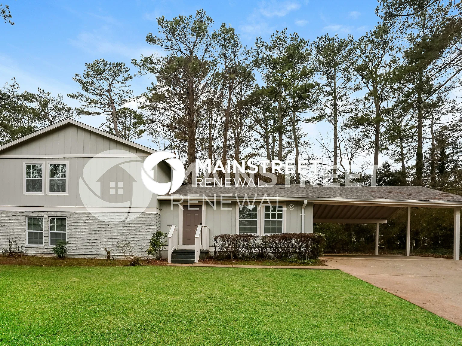 4956 Ivylog Ct — Photo 1