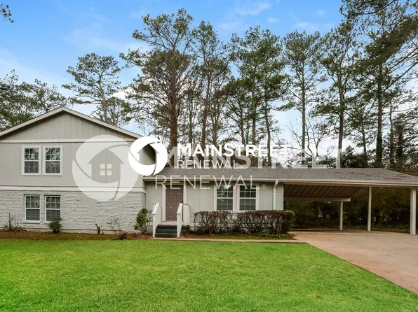 4956 Ivylog Ct, Lithonia, GA 30038