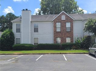 4373 Timberlake #4373, Stone Mountain, GA 30083