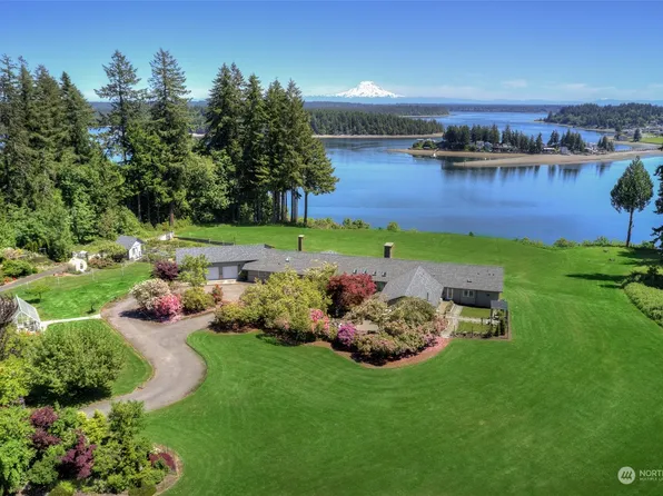 230 SE Dawnview Drive, Shelton, WA 98584