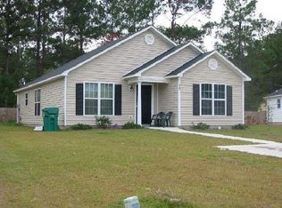 1701 Fresno St, Valdosta, GA 31602