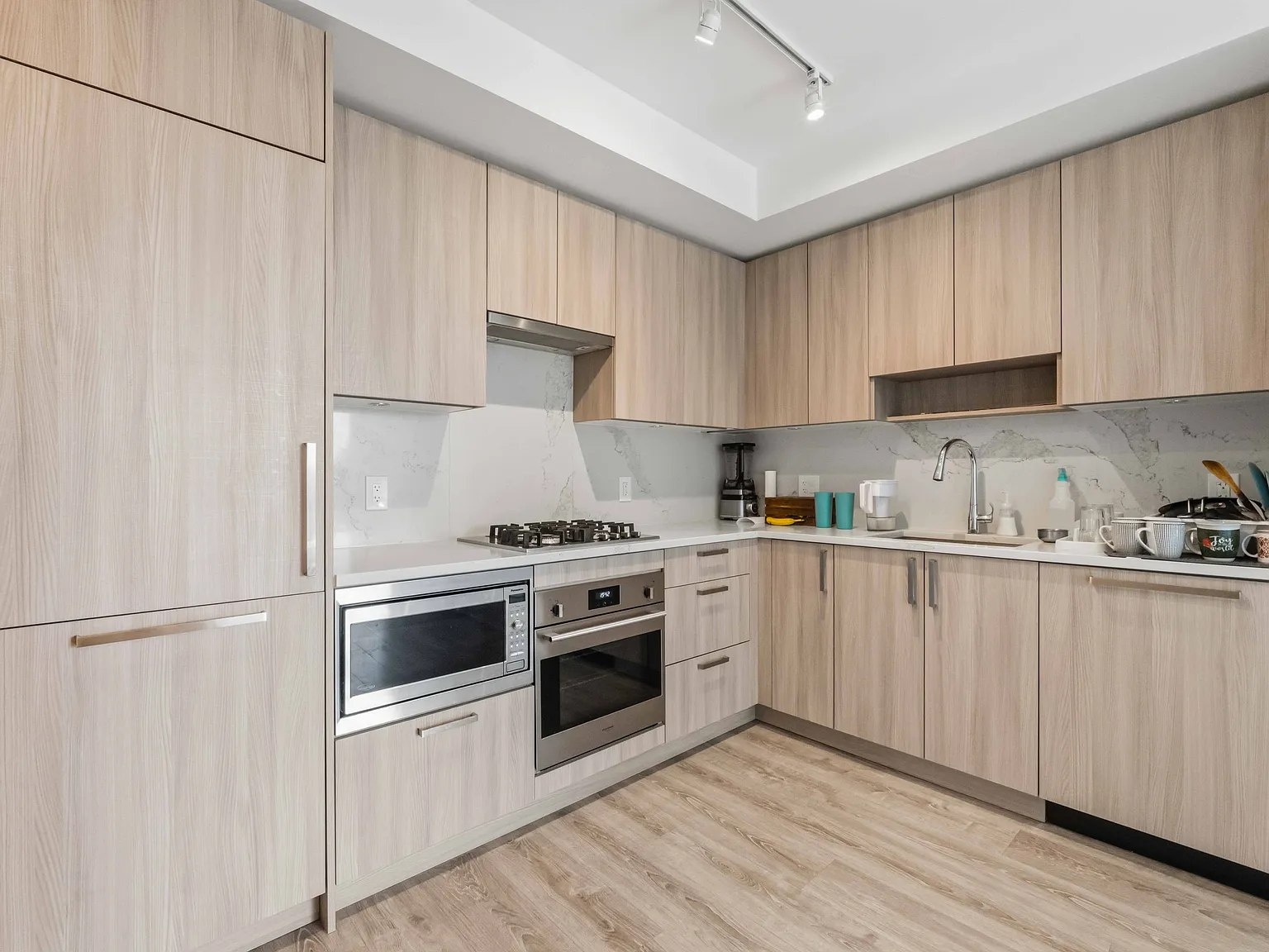1 bed, 471 sqft, $1,700 — Photo 1