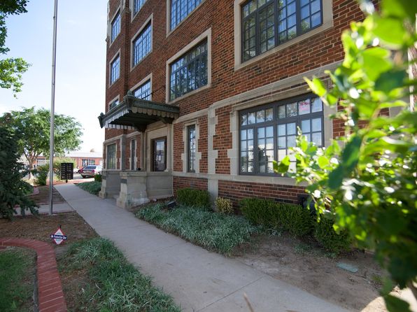 1315 N Broadway Pl APT 402