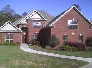 8400 Willow Walk Ct, Saraland, AL 36571