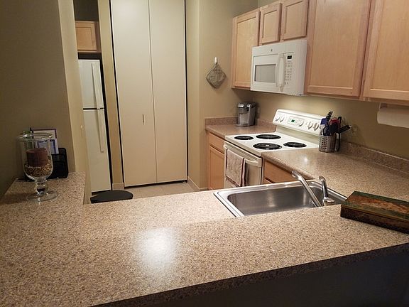 4th image of 222 N Columbus Dr APT 1707