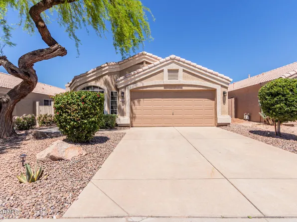 1082 W MORELOS Street, Chandler, AZ 85224