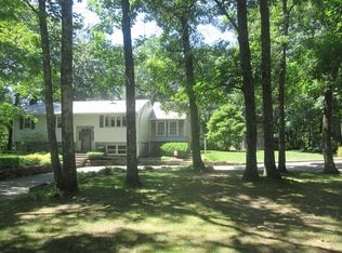 377 Dudley Oxford Rd, Dudley, MA 01571