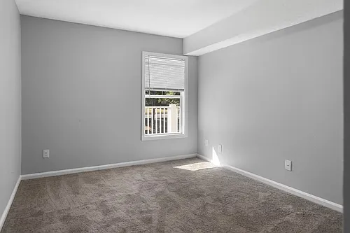 Floor plan The Laurel