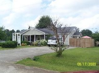 25713 Wimpy Way, Elkmont, AL 35620