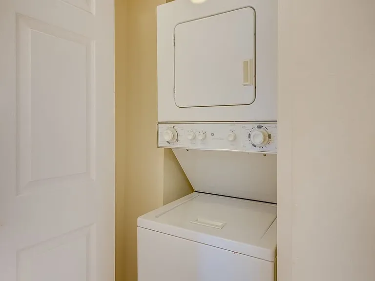Washer/Dryer