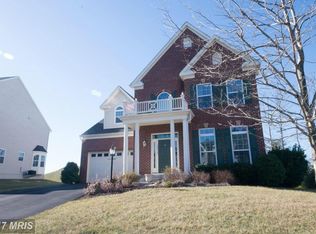 40467 Oconnors Cir, Leesburg, VA 20175