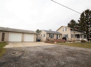 5617 Bluefield Rd, Auburn, NY 13021