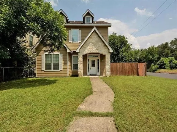 5501 Duval St, Austin, TX