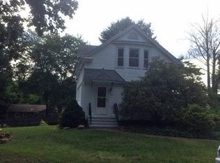 45 Johnson St, Newington, CT 06111