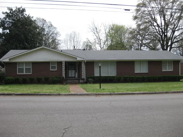 301 Seymore Ave, Florence, AL 35630