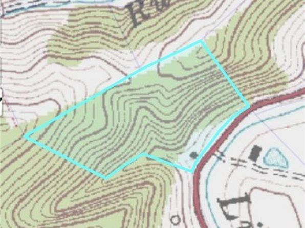 19088 S Calhoun Hwy, Orma, WV 25268