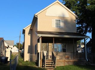 1714 Tennessee St, Michigan City, IN