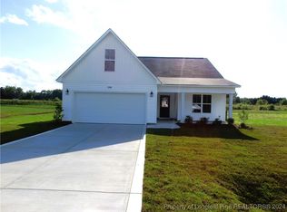 5948 Gator Way, Hope Mills, NC 28348