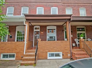 715 S Dean St, Baltimore, MD 21224