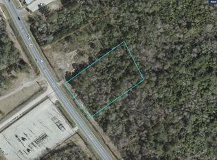 LOT 89 Highway Off #50, Holly Ridge, NC 28445