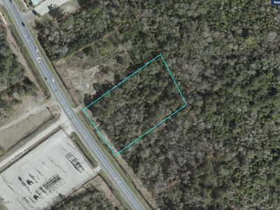 Lot 89 Hwy 50, Holly Ridge, NC, 28445