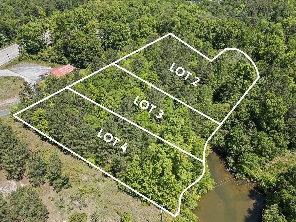 Lots 2 3 & 4 Lake Frst, Waterloo, SC 29384 MLS 310825 Zillow