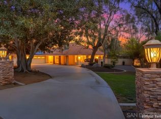 15311 Crestview Ct, Poway, CA 92064