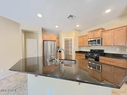 2526 W Desert Vista Trl — Photo 6