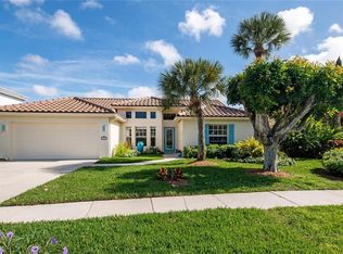 7598 Mill Stream Dr, Naples, FL 34109