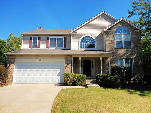 3rd image of 5305 Poplar Glen Ct