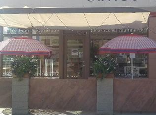 100 Broadway Ave, Pueblo, CO 81004