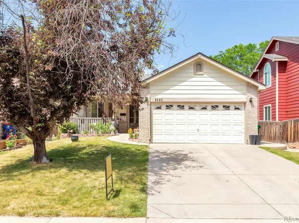 3683 S Galapago Street, Englewood, CO 80110