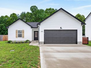 2026 Ireland Way, Clarksville, TN 37042