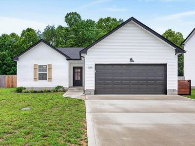 2026 Ireland Way, Clarksville, TN, 37042