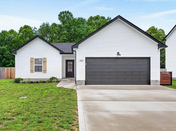 2026 Ireland Way, Clarksville, TN 37042
