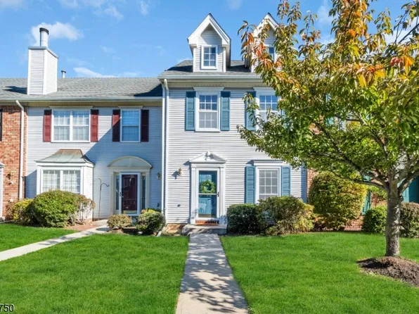 1903 Bayley Court, Bridgewater Twp., NJ 08807