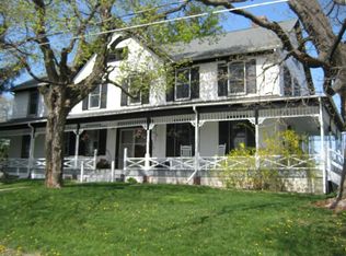 2 John Downey Rd, Goshen, NY 10924