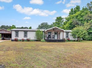 1333 Johnny Fears Rd, Shady Dale, GA 31085