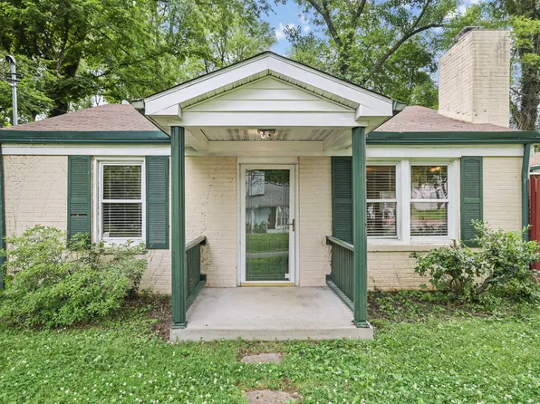 2814 Druid Dr, Nashville, TN 37210