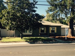 1775 Oak Park Blvd, Pleasant Hill, CA 94523