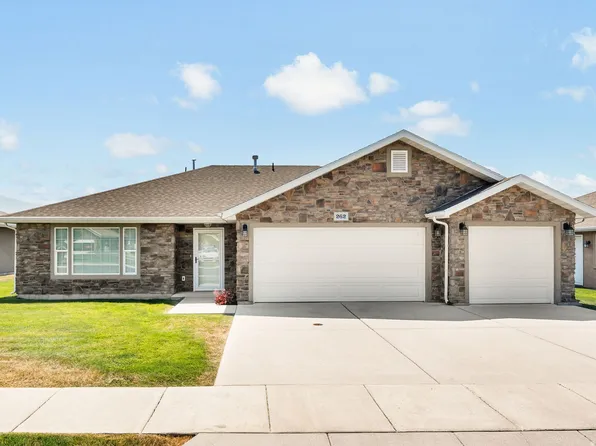 262 W 60 S, Hyde Park, UT 84318
