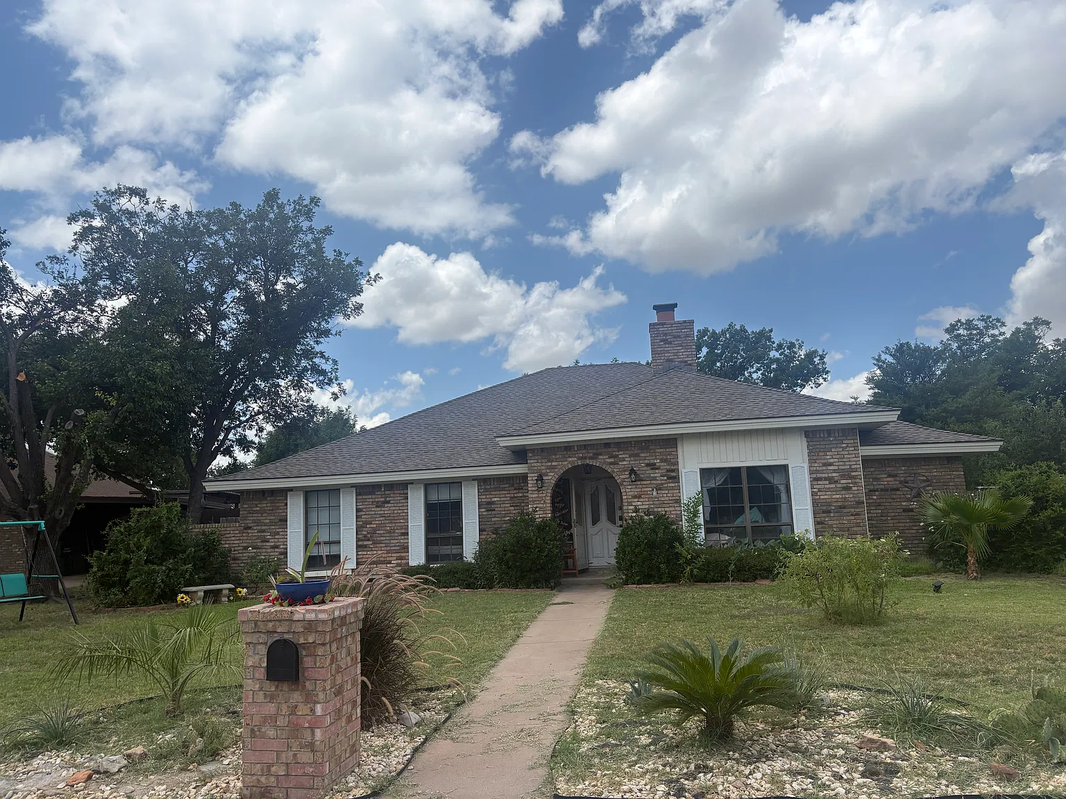 Woodway Cir, Abilene — Photo 1